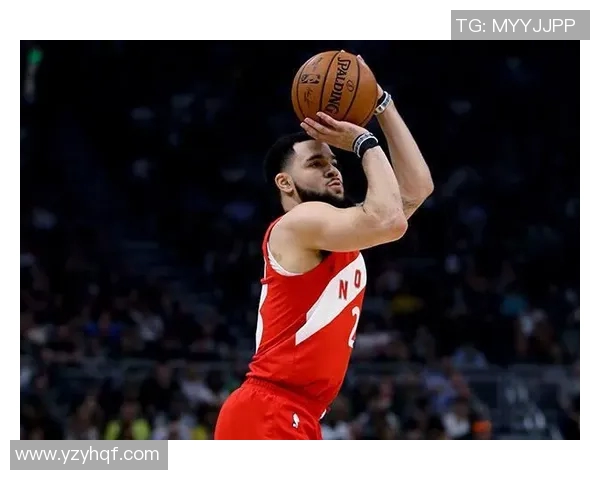 弗雷德范弗利特：从无名小卒到NBA明星的奋斗之路