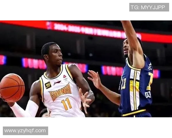 常规赛精彩对决天津男篮迎战山西队全力争胜