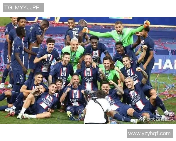 巴黎圣耳曼与马赛的巅峰对决揭示法甲争冠新格局