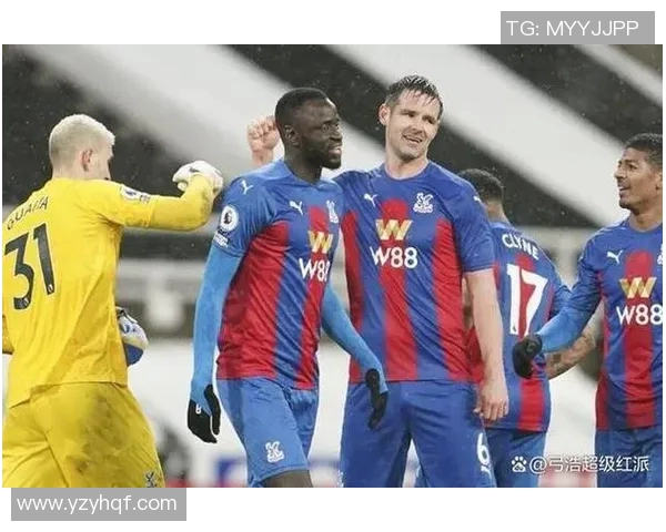 水晶宫主场迎战哈德斯尔全力争胜展现英超实力与魅力