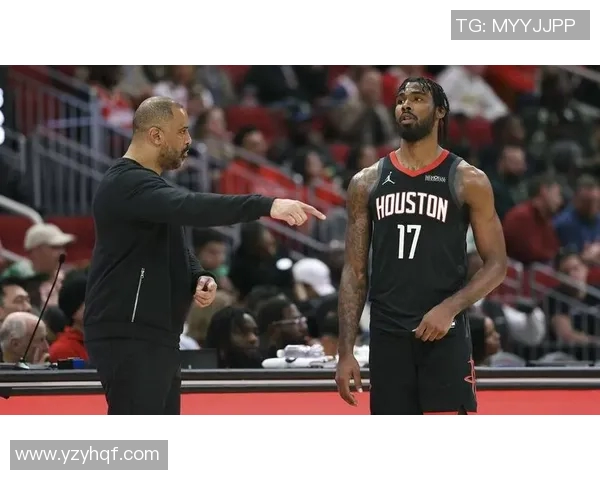 火箭对阵灰熊精彩赛事免费直播时间及观看方式详解